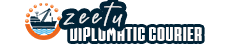 Zeetug Diplomatic Courier